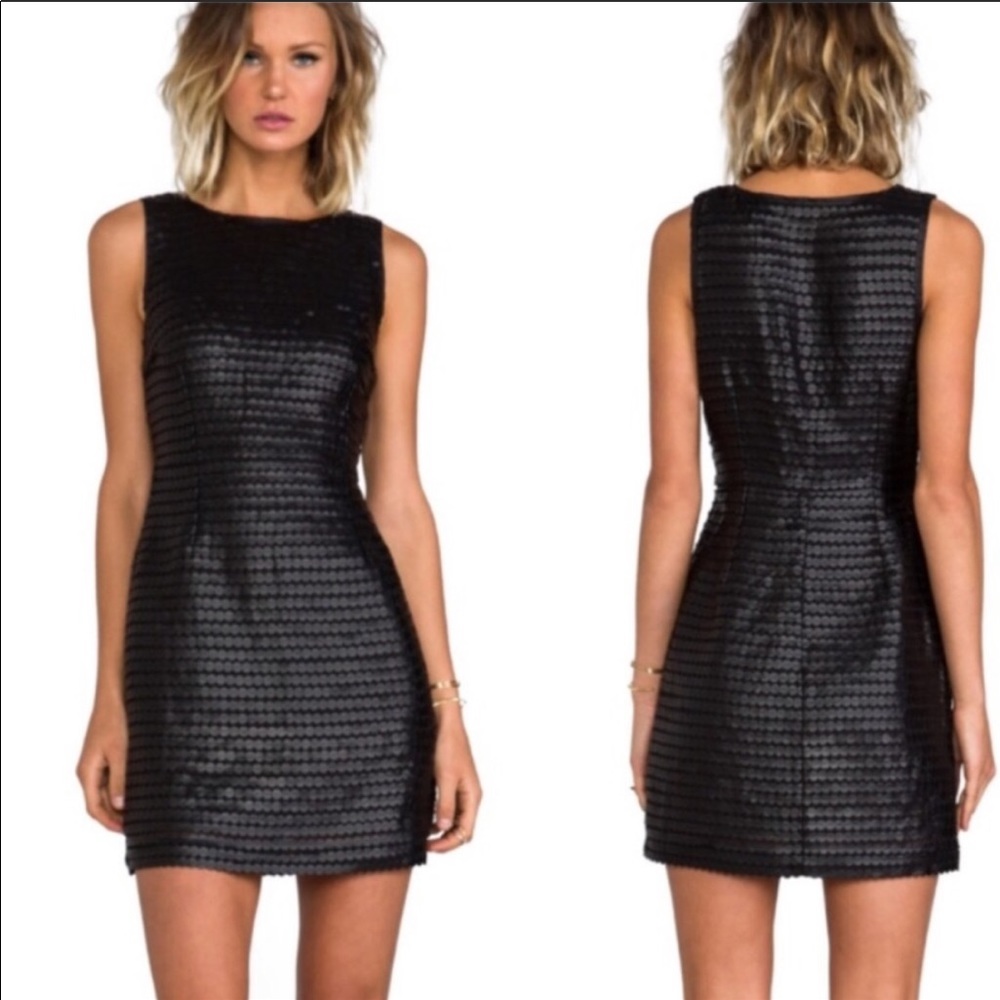 BB Dakota Branson Dress